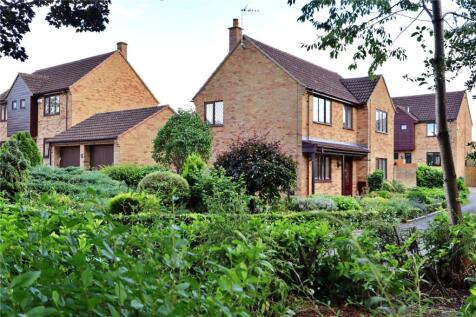 Haltonchesters, Bancroft, Milton Keynes, Buckinghamshire, MK13