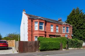 180, Craigton Road, Glasgow G51 4XD