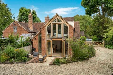 Nuneham Courtenay, Oxford, OX44