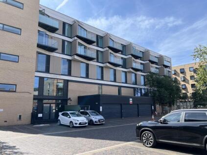 Hobson Avenue, Cambridge, CB2