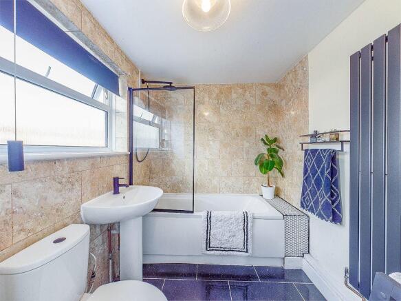 Bathroom 1