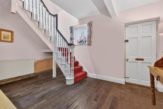 4 bed Link Detached House for sale Image 8