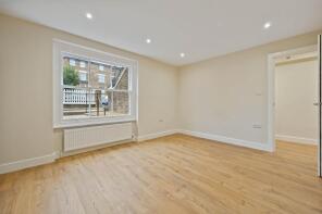 Flat A Basement, 99, Coningham Road, London W12 8BU