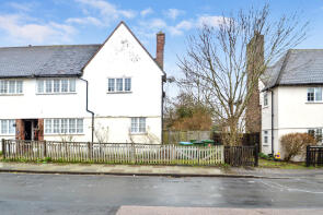 22, Admiral Seymour Road, Eltham SE9 1SL