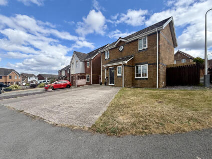 Beacon Heights, Merthyr Tydfil, CF48 1NL
