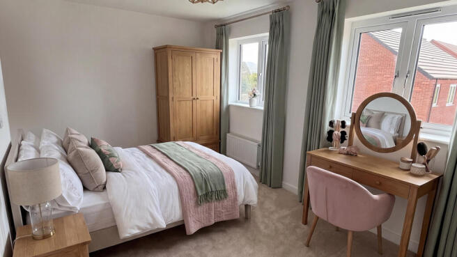 4 bed Detached for sale Image 7