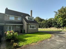 2, Barn End, Chippenham SN14 8PE