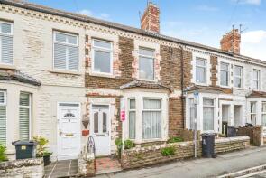 82, Cottrell Road, Roath, Cardiff CF24 3EZ