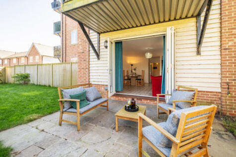 Waterside Drive, Bungay, NR35