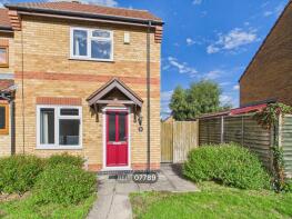 6, Viking Way, Bourne PE10 0HX