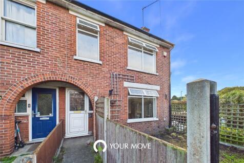 Ferrier Road, Great Yarmouth, Norfolk, NR30