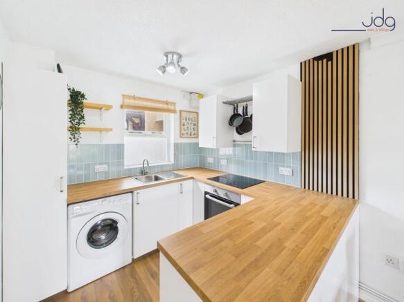 Modern Kitchen