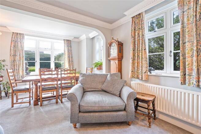 Manor Road, Caunton, Newark, Nottinghamshire, NG23 photo 5