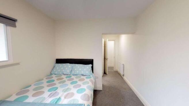 2 bed Flat to rent Image 4