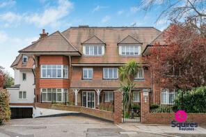 Flat 6, 10 Cadogan Court, Raleigh Close, Hendon, London NW4 2TD