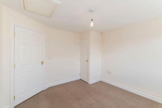 Baedroom view 1