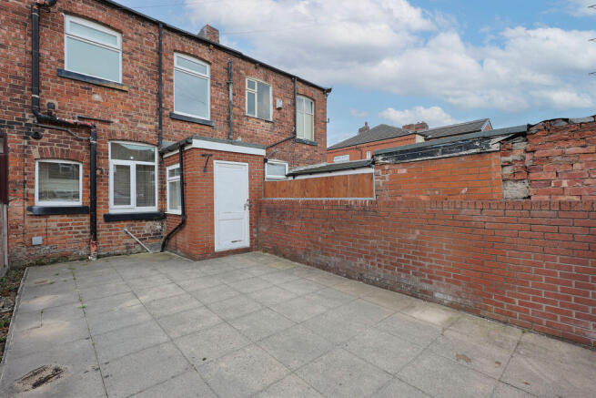 Manley Street, Ince, Wigan photo 4