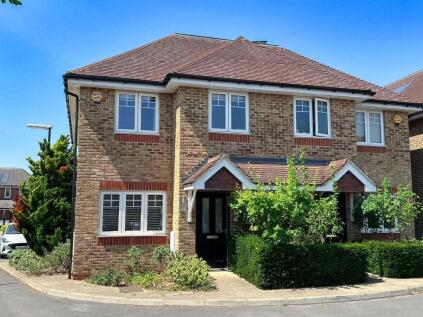 Mole Place, West Molesey, KT8