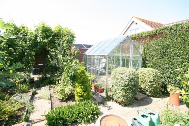 Veggie Plot and Greenhouse..JPG