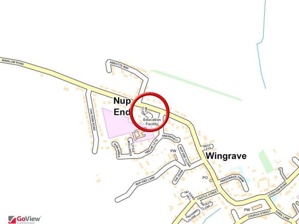 Street Map