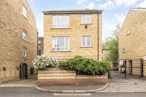 135, Rainhill Way, London E3 3EQ