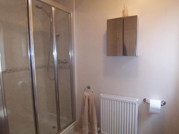 Master En-Suite