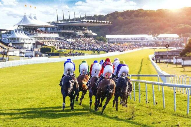 Goodwood Events
