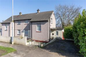 2, Trenoweth Road, Penzance TR18 4RT