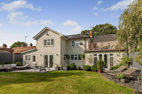 Warfield Street, Warfield, Bracknell, Berkshire