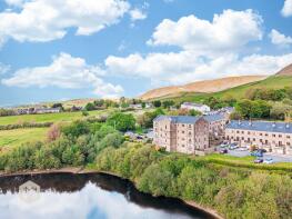 2e, Lodge View, Lodge Mill Lane, Ramsbottom, Bury BL0 0SY