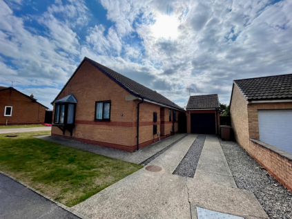 Tansley Lane, Hornsea