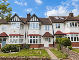 27, Summerlee Gardens, East Finchley, London N2 9QN