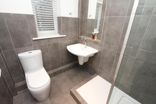 En-Suite
