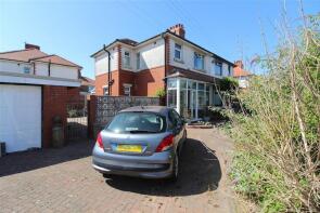 1, Richmond Avenue, Thornton-cleveleys FY5 2BP