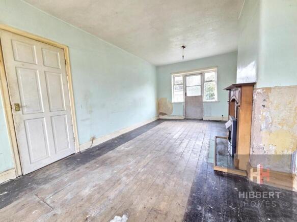 Arderne Road, Timperley, WA15 – pohled 6