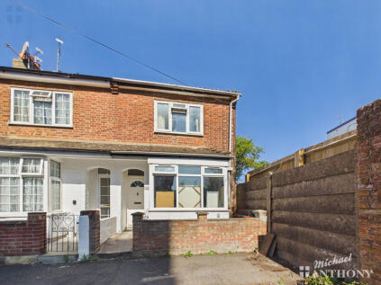 Alexander Road, Aylesbury, Buckinghamshire