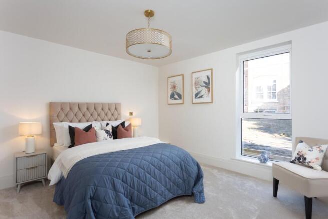 2 bed Apartment for sale Image 12