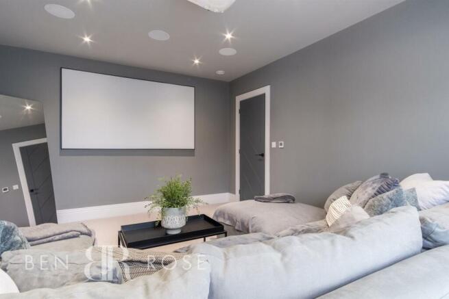 Cinema Room