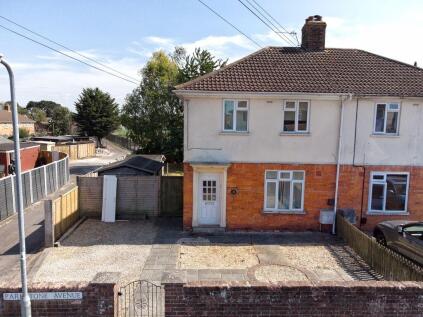 Parkstone Avenue, Bridgwater