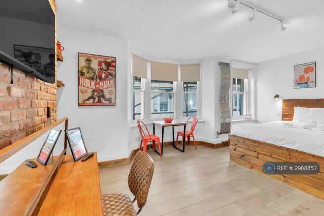Open Plan