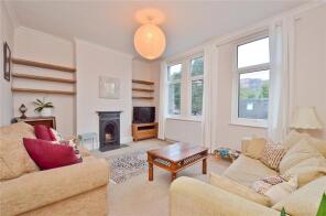 Flat 2, 65, Vale Road, Tottenham, London N4 1PP