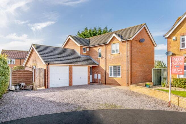 11 Besant Close, Sibsey-5