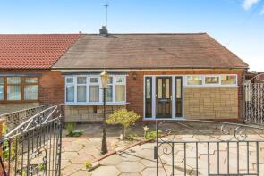 10, Garswood Crescent, Billinge, St Helens WN5 7TJ