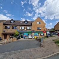 Flat 3, Cotehill House, Sideleigh Road, Banbury OX15 4FN