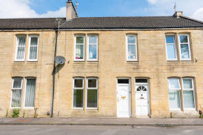 8, Dryburgh Avenue, Denny FK6 6AD