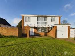 22, Burnett Park, Harlow CM19 4SD