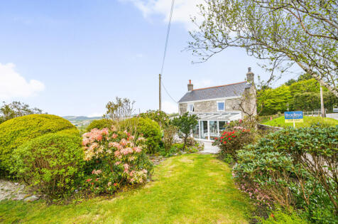 Old Pound, Karslake, St. Austell, Cornwall