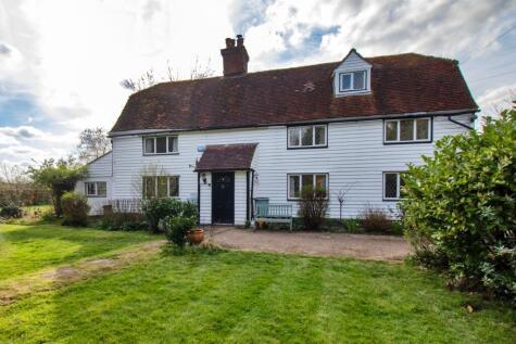 Darman Lane, Paddock Wood, TN12