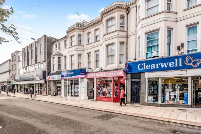 Front of Property (M