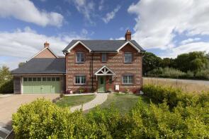 22, Sutton View, Fontmell Magna SP7 0QN